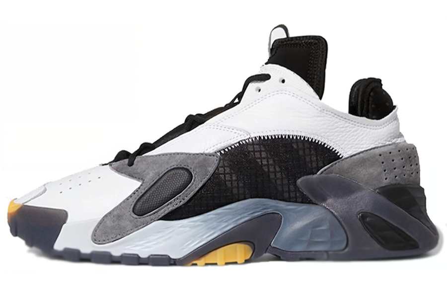 Adidas Originals Adidas Streetball 'White Grey'