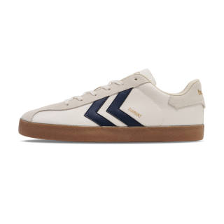 Hummel Low top Skateboard Shoes Men's Ecru