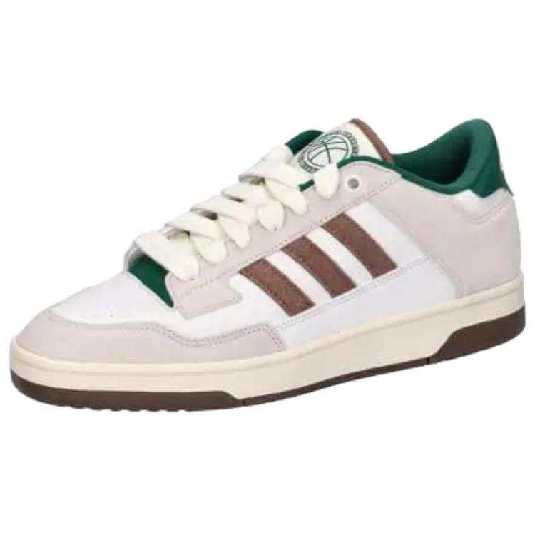 Adidas Adidas Rapid Court Slip Resistant Abrasion Resistant Slip Resistant Abrasion Resistant Low top Skateboard Shoes Unisex