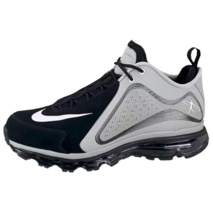 Nike Nike Air Griffey Max 360 Black Wolf Grey