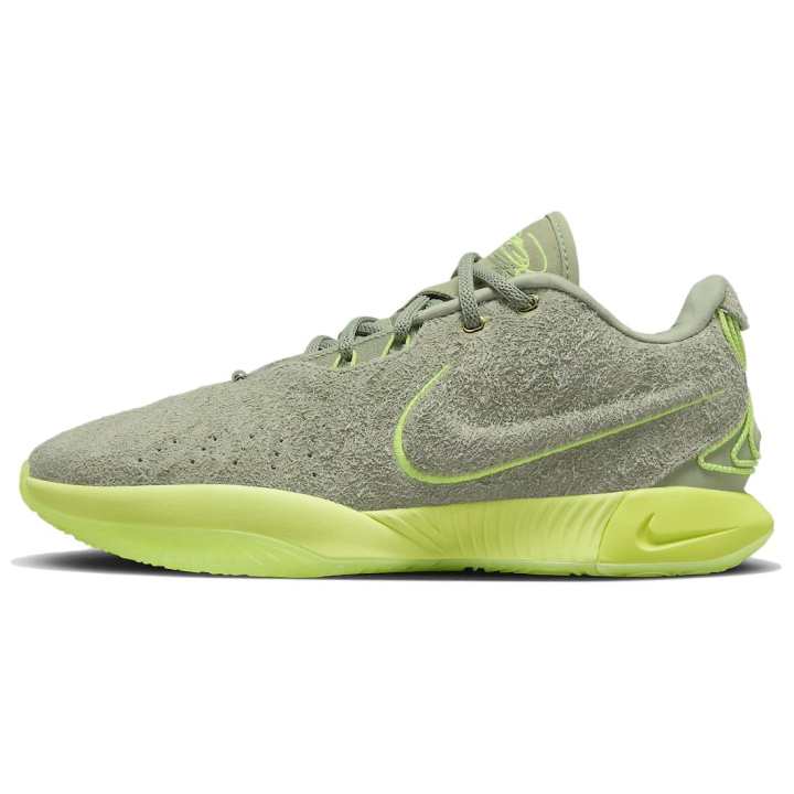 Nike Nike LeBron 21 'Algae'