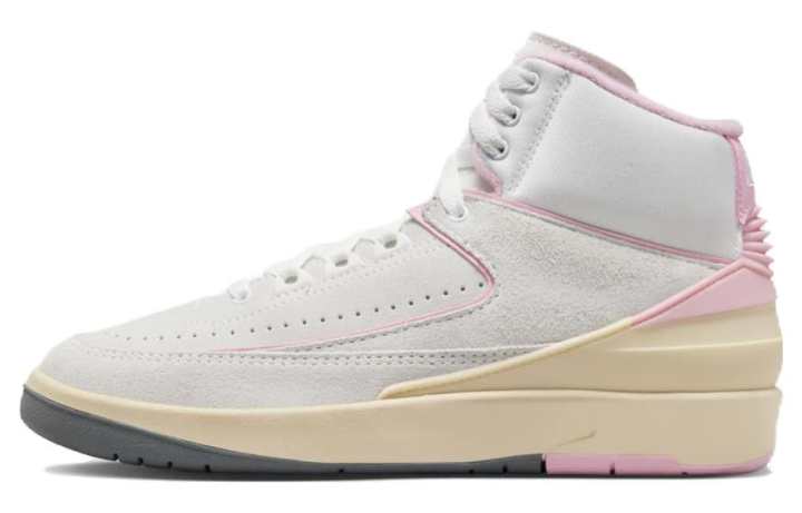 Jordan Jordan 2 Retro Soft Pink Women's