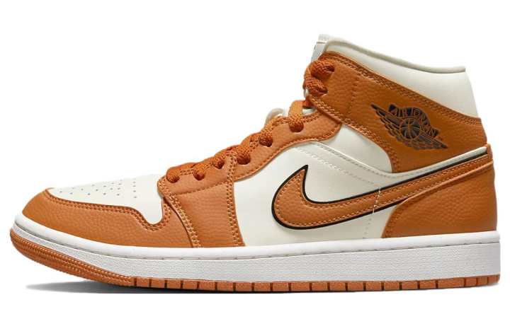 Jordan Jordan 1 Mid Se Sport Spice Women's