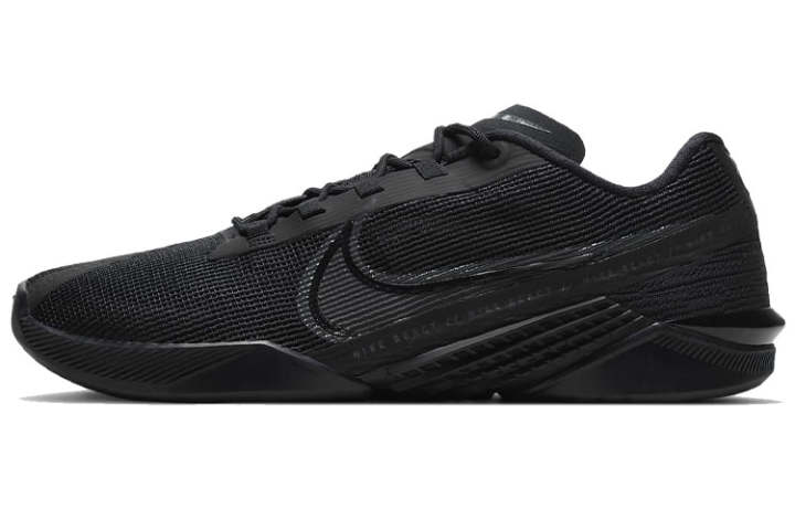 Nike Nike React Metcon Turbo Black