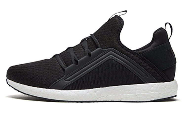 PUMA PUMA Mega Nrgy Neko Skim 'Black White'