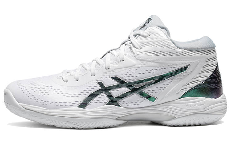 ASICS ASICS Gelhoop V14 'White Prism Green'