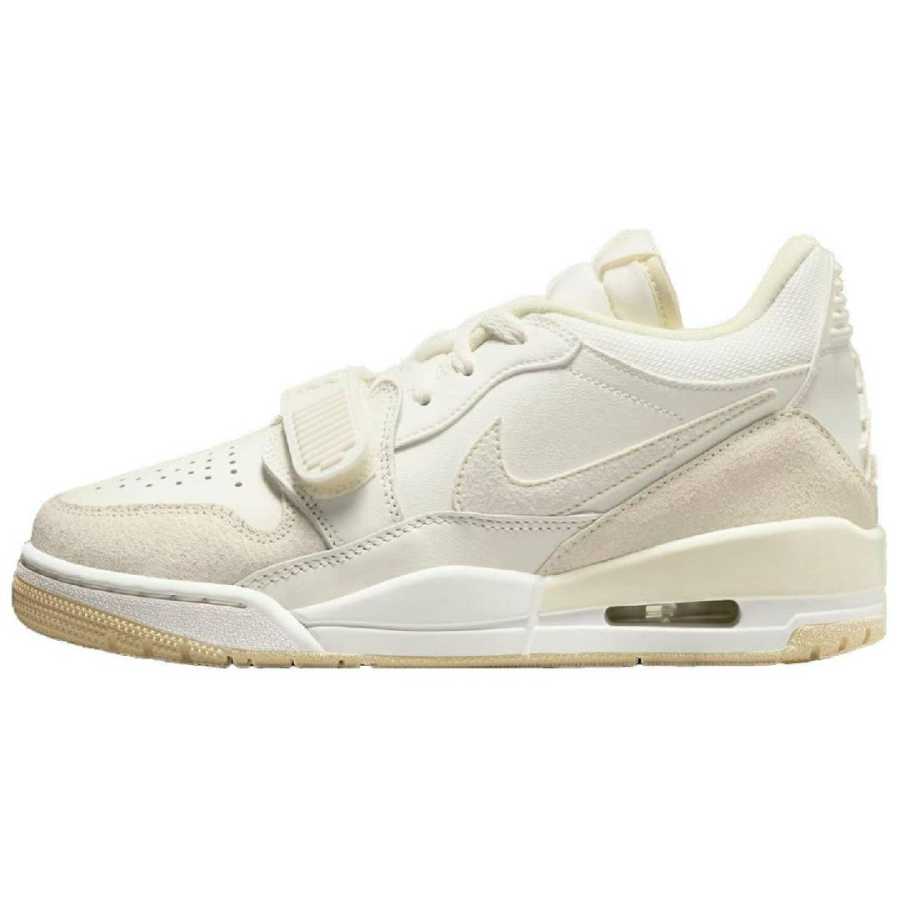Jordan Jordan Legacy 312 Low Sail Muslin Women's