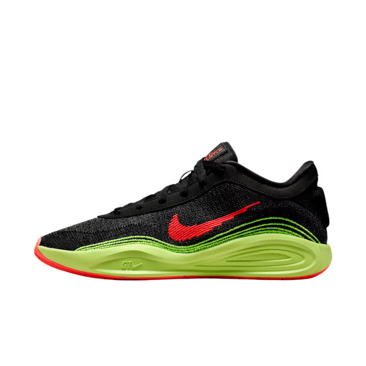 Nike Nike G.T. Hustle Academy Basketball Shoes Unisex