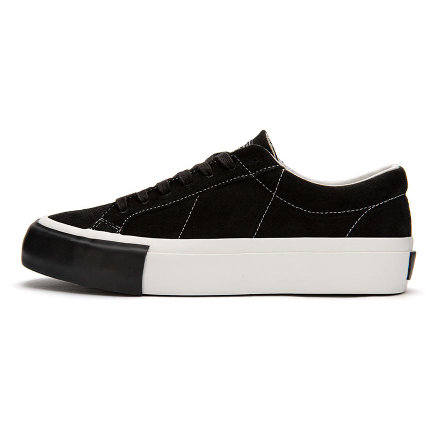 MATNUT MATNUT Blood Low top Skateboard Shoes Unisex Black