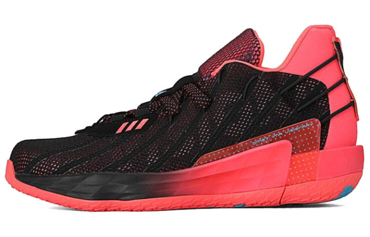Adidas Adidas Dame 7 Gca 'Visionary'