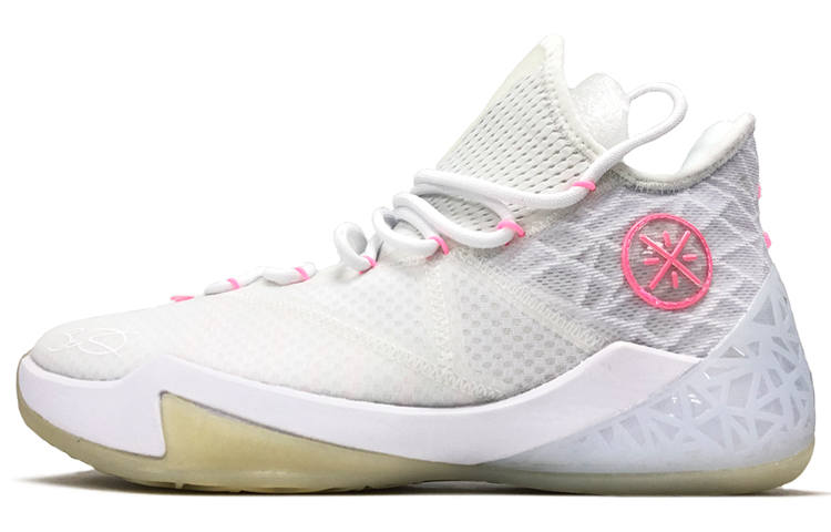 Li-Ning LINING Wade Fission 7 - Commemorative Edition