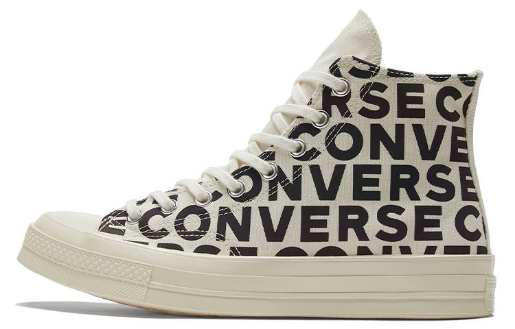 Converse Converse Chuck Taylor All Star 1970s Sneakers 'Cream White Black'