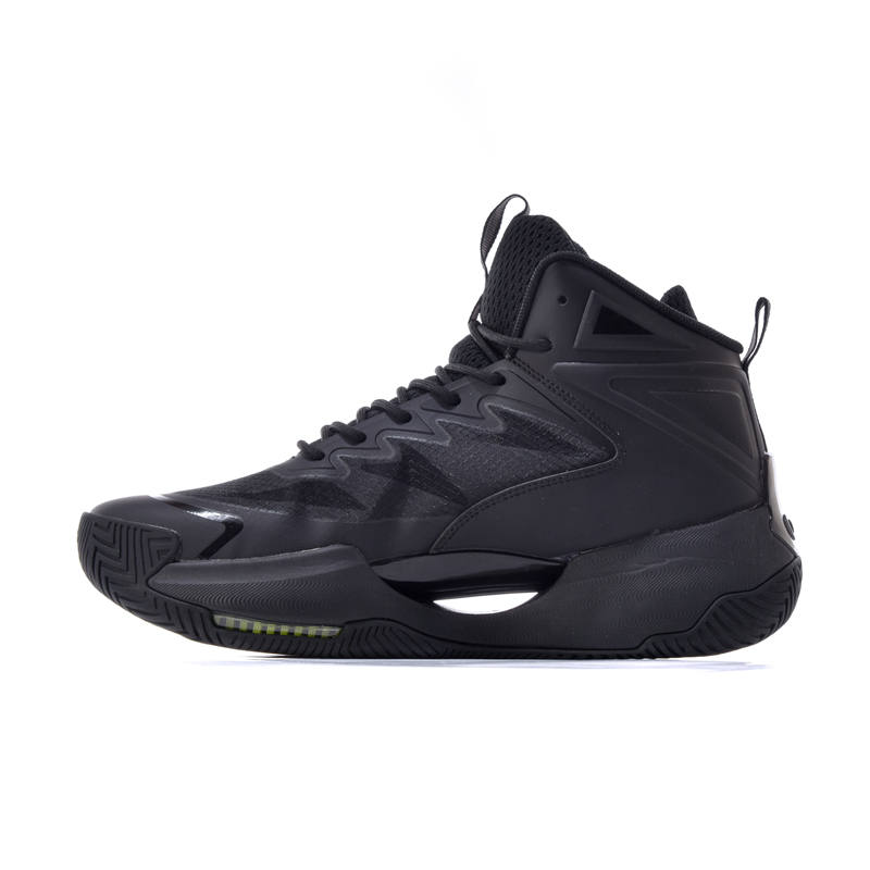 JNDO Cushioning Slip Resistant Coverage Cushioning Slip Resistant Coverage Mid top Training Shoes Unisex