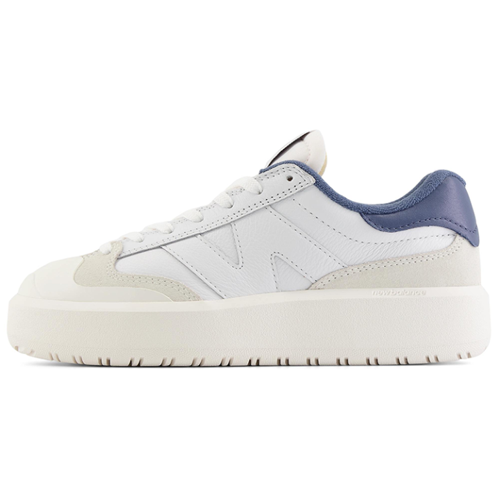 New Balance New Balance CT302 Leather Sneakers