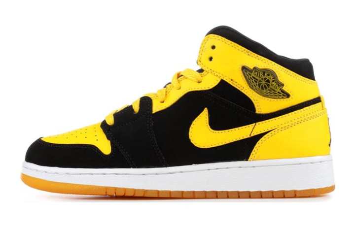 Jordan JORDAN 1 Retro New Love GS