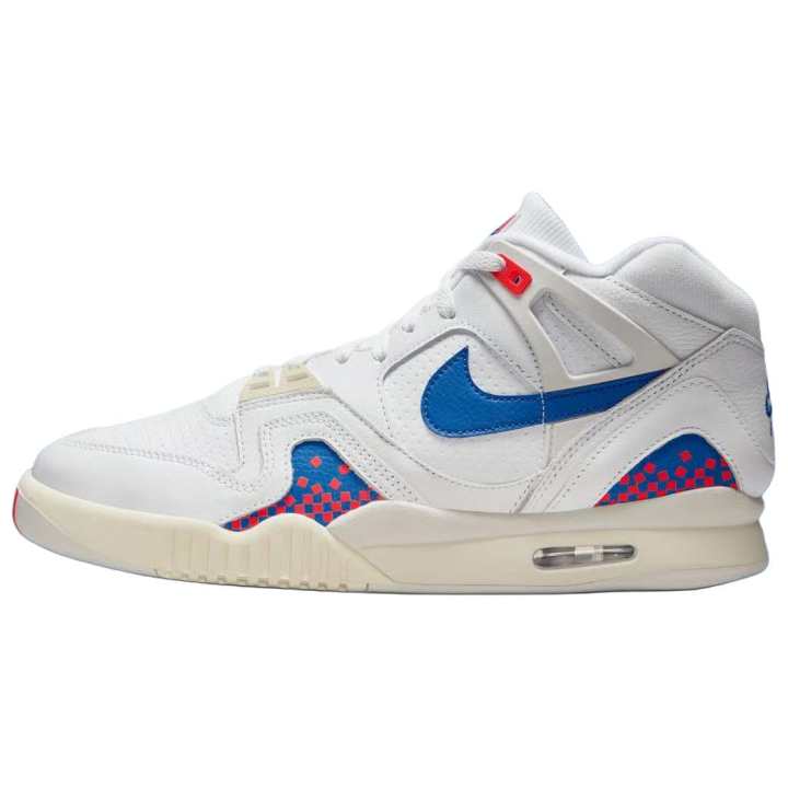 Nike Nike AIR TECH CHALLENGE 2 Slip Resistant Abrasion Resistant Slip Resistant Abrasion Resistant Mid top Training Shoes