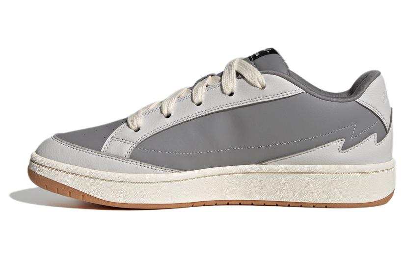 Adidas Neo Card Court 'Grey Beige'