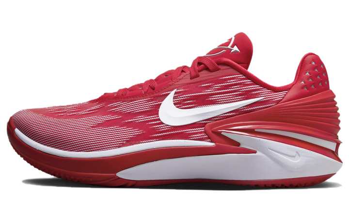 Nike Nike Zoom Gt Cut 2 Tb University Red