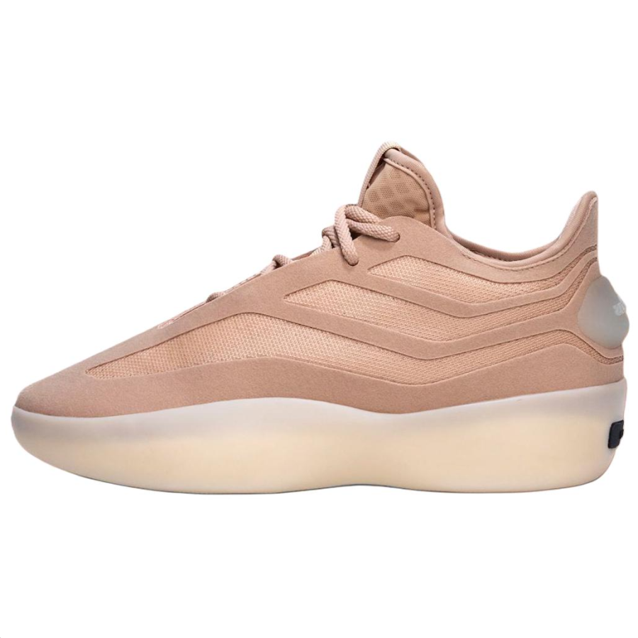 Adidas Adidas x Fear Of God Athletics 2 Low top Basketball Shoes Men's Pink