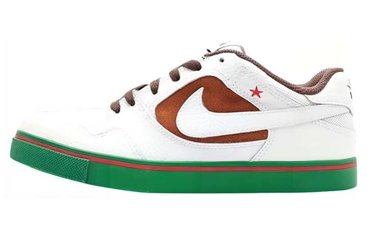 Nike Nike Zoom Paul Rodriguez 2.5 Cali Star