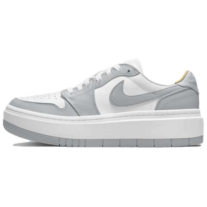 Jordan Air Jordan 1 Elevate Low 'Wolf Grey' Women's