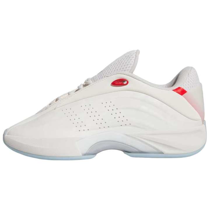Adidas Nova IIInfinity Adidas 'White Pure Ruby'
