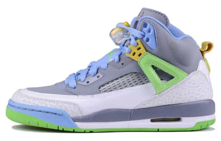 Jordan Jordan Spizike Easter