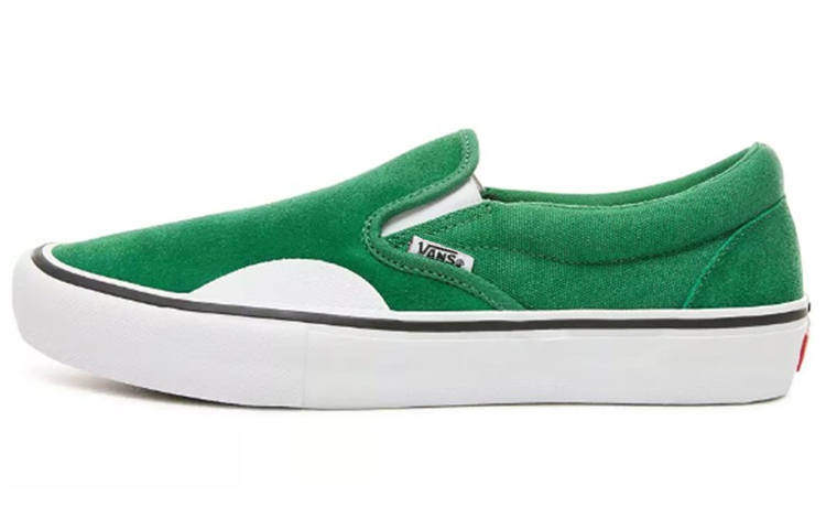 Vans Slip-On Vans Pro 'Amazon'