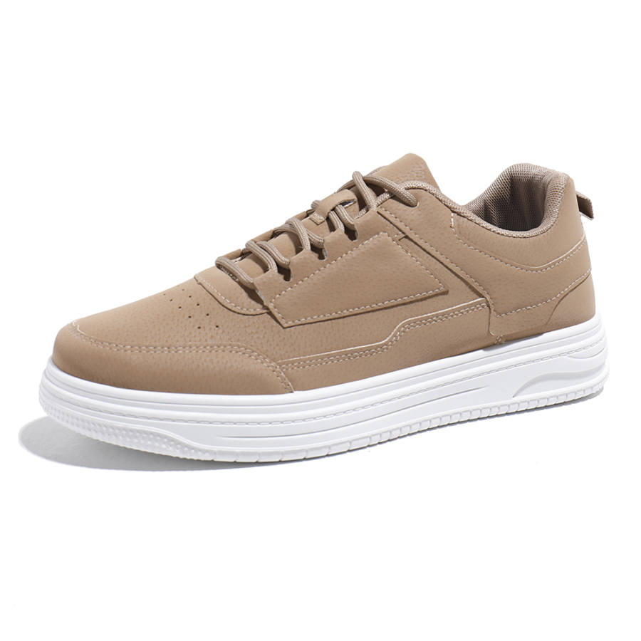TONYBEAR Low top Skateboard Shoes Men's