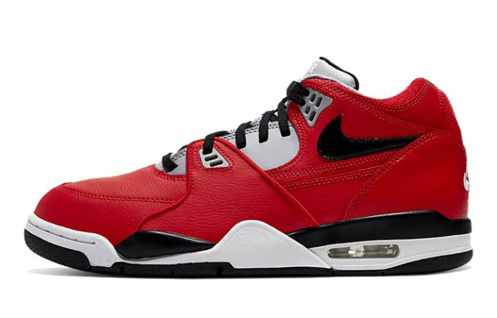 Nike Nike Air Flight '89 Red Cement
