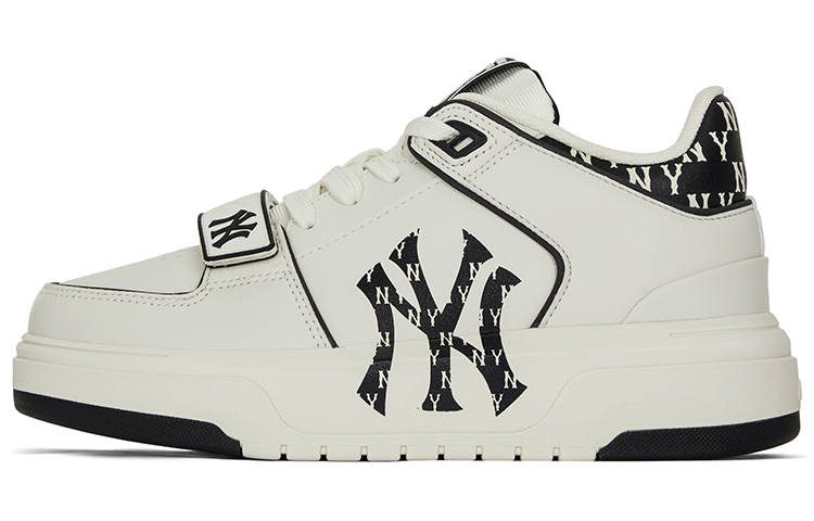 MLB MLB Chunky White