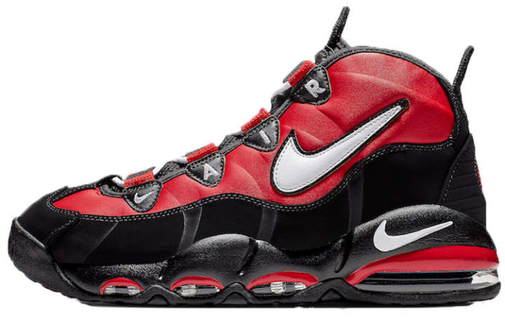 Nike Nike Air Max Uptempo 95 Bulls