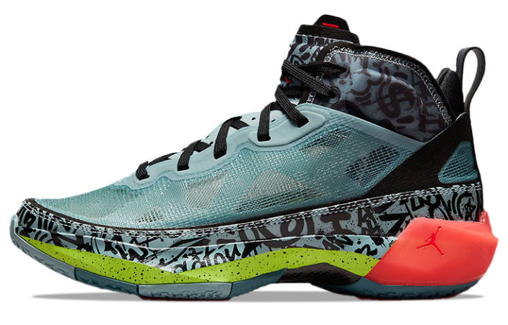 Jordan Jordan 37 Satou Sabally Women's
