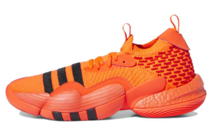 Adidas Adidas Trae Young 2.0 'Orange'