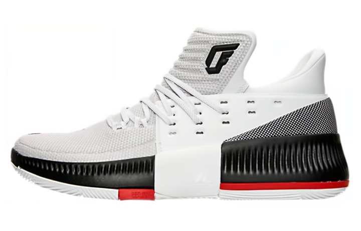 Adidas Adidas D Lillard 3 'Rip City'