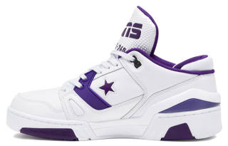 Converse ERX-260 Converse Low 'White Court Purple'