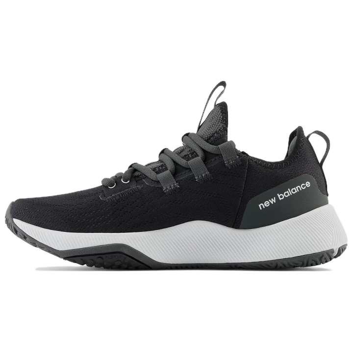 New Balance FuelCell Trainer Wmns New Balance v2 'Black Silver Metallic' Women's