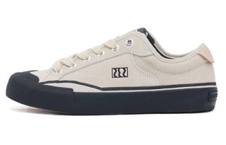 SEW BY SOU EST Low top Canvas Shoes Unisex Sand