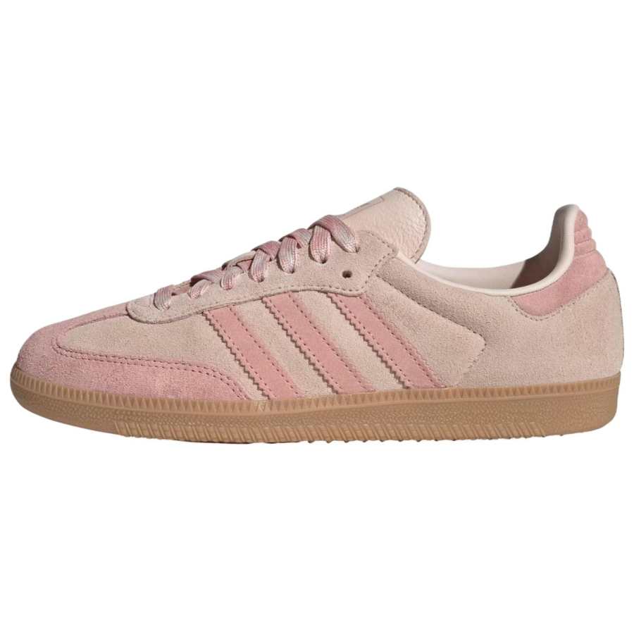 Adidas Originals Samba Wmns Adidas Originals Og 'Wonder Mauve' Women's