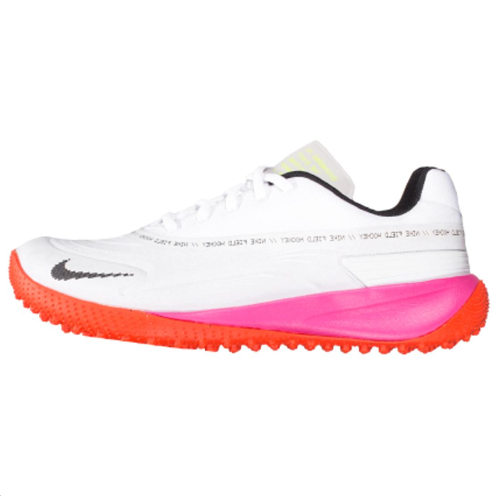 Nike Nike Vapor Drive Slip Resistant Waterproof Non Slip And Waterproof Low top Training Shoes Unisex White