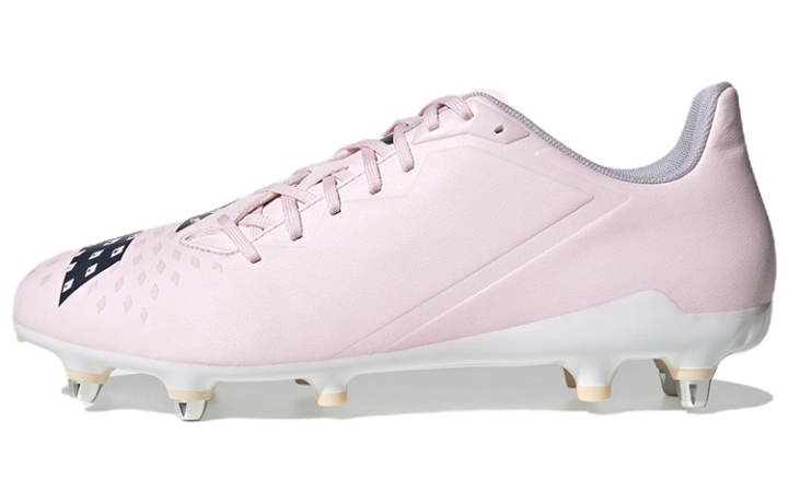 Adidas Adidas Malice SG Malice SG Leather Comfortable And Trendy Slip Resistant, Abrasion Resistant, Lightweight Low top