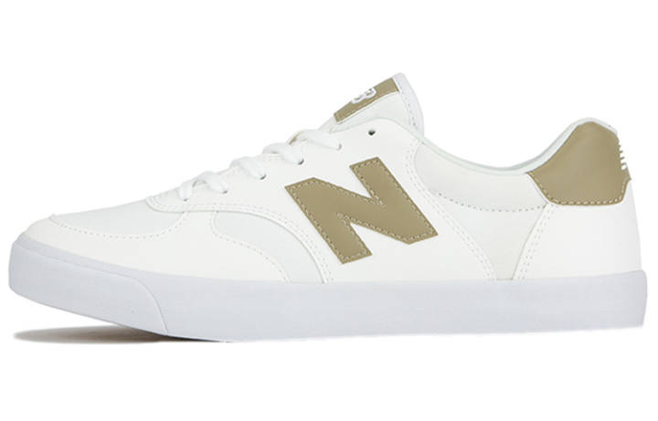 New Balance New Balance Unisex 300 Sneakers White/Gold