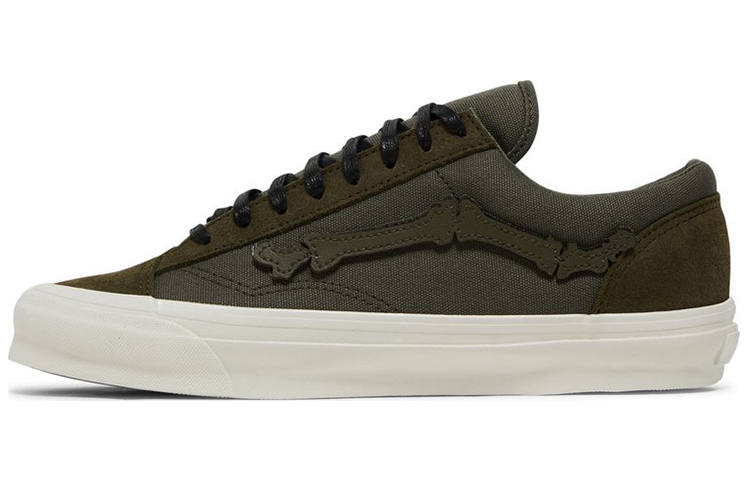 Vans Style 36 Blends x Style 36 Og Vans Lx 'Magic Tape Pack - Green'