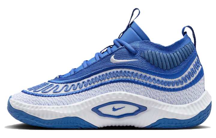 Nike Nike Cosmic Unity 3 Tb 'Game Royal'