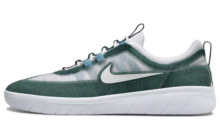 Nike Nike Sb Nyjah Free 2 Premium Ash Green