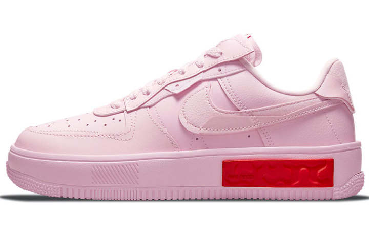 Nike Nike Air Force 1 Fontanka 'Valentine's Day' Women's