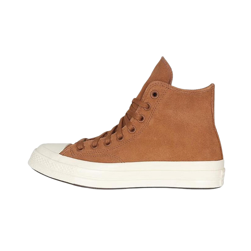 Converse Chuck 70 Converse High 'Colorful Suede - Warm Tan'
