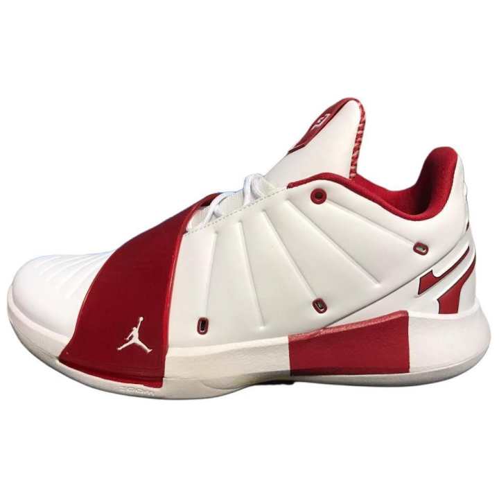 Jordan Air Jordan CP3 11 Tb White/Red