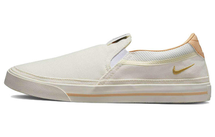 Nike Nike Court Legacy 'Cream Pink' Women's