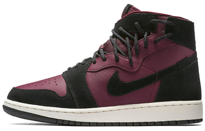 Jordan Jordan 1 Rebel XX Bordeaux Women's